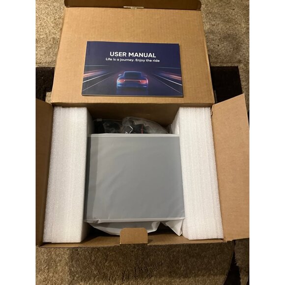 11.5" Car Stereo for Chevy/GMC 2007–2013, Compatible with CarPlay & Android Auto - Picture 2 of 8